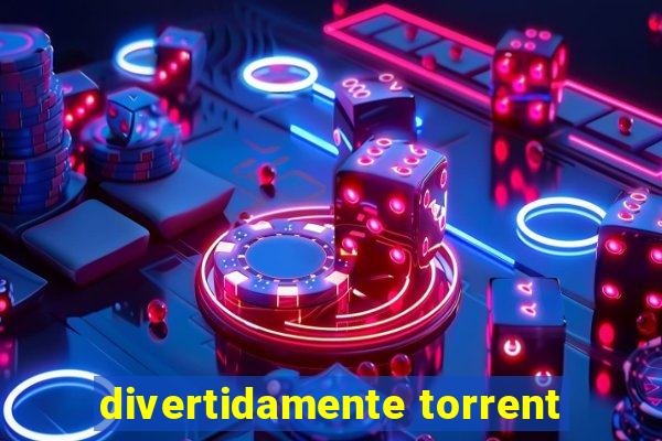 divertidamente torrent